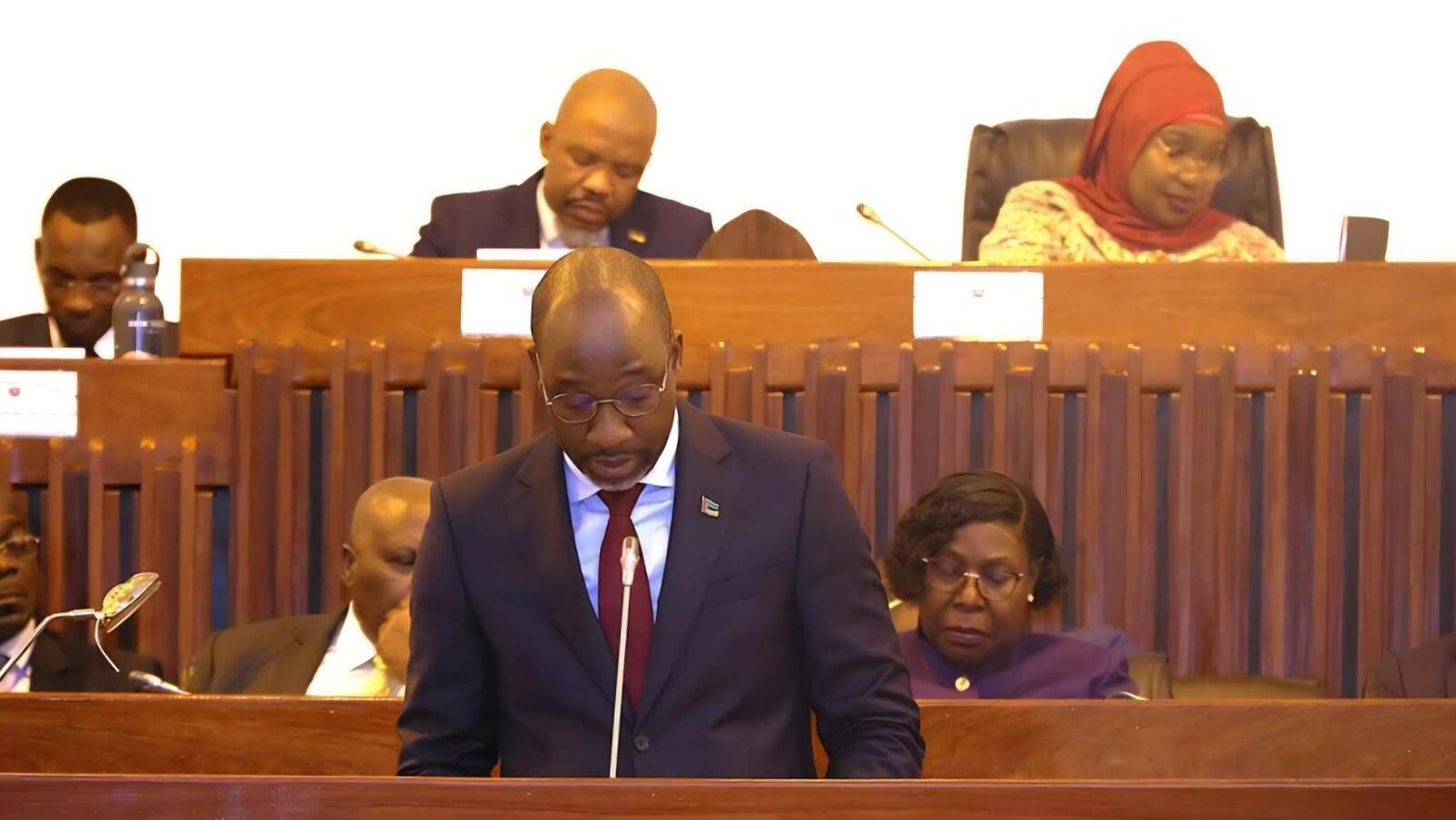 LAM: Reformar é um Acto de Coragem